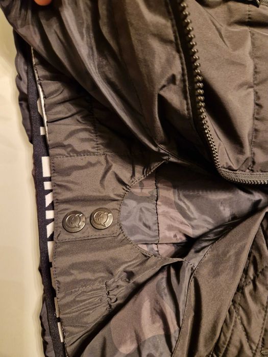 Младежко яке 2в 1 подходящо за града и за ски