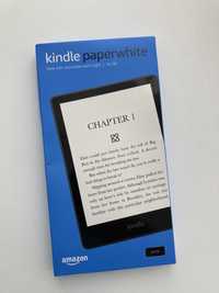 Электронная книга Amazon Kindle Paperwhite 2021 (16 GB) (ОБМЕНА НЕТ)