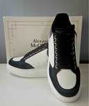 Pantofi sport Alexander McQueen