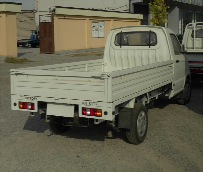 Продаётся мини грузовик VICTORY