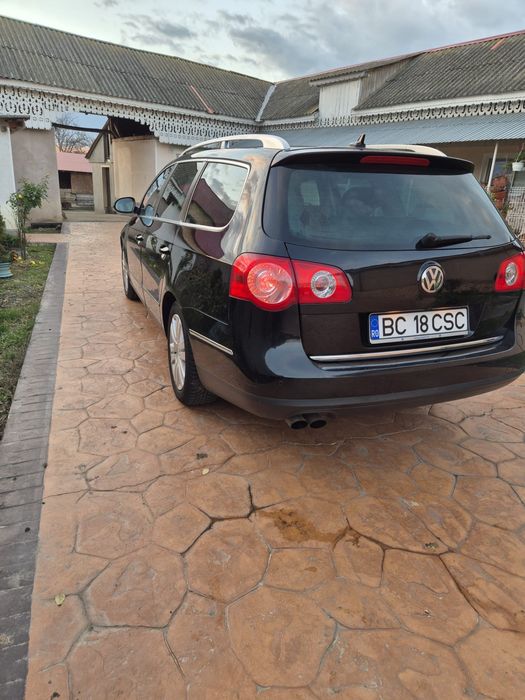 VW Passat 2.0 TDI DSG Highline - Full Option