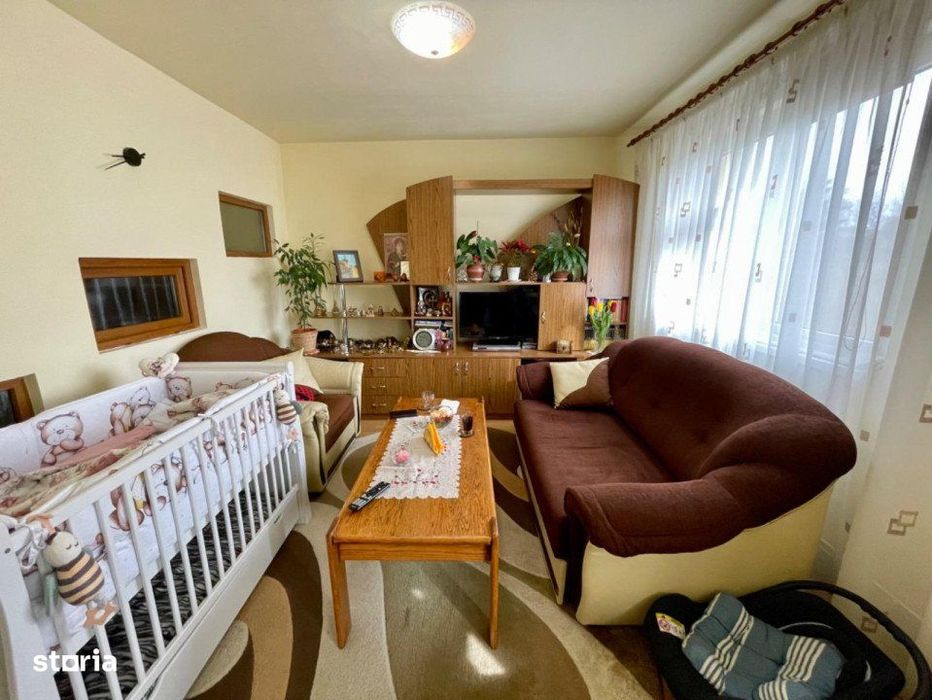 Apartament 2 camere, PARCARE, 43 mp utili, zona Garii