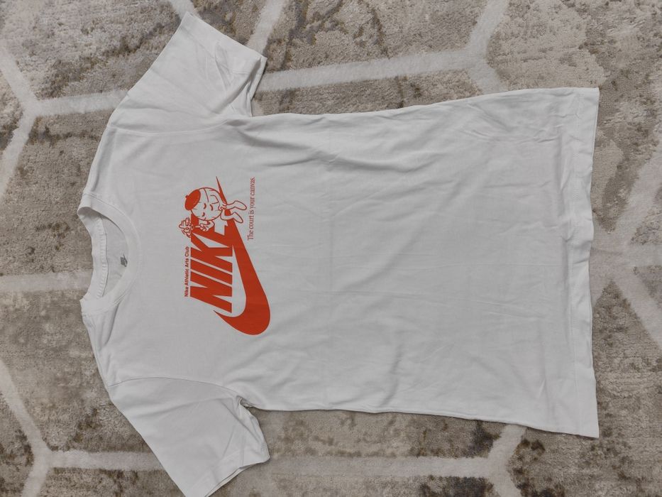Tricou Nike de vara