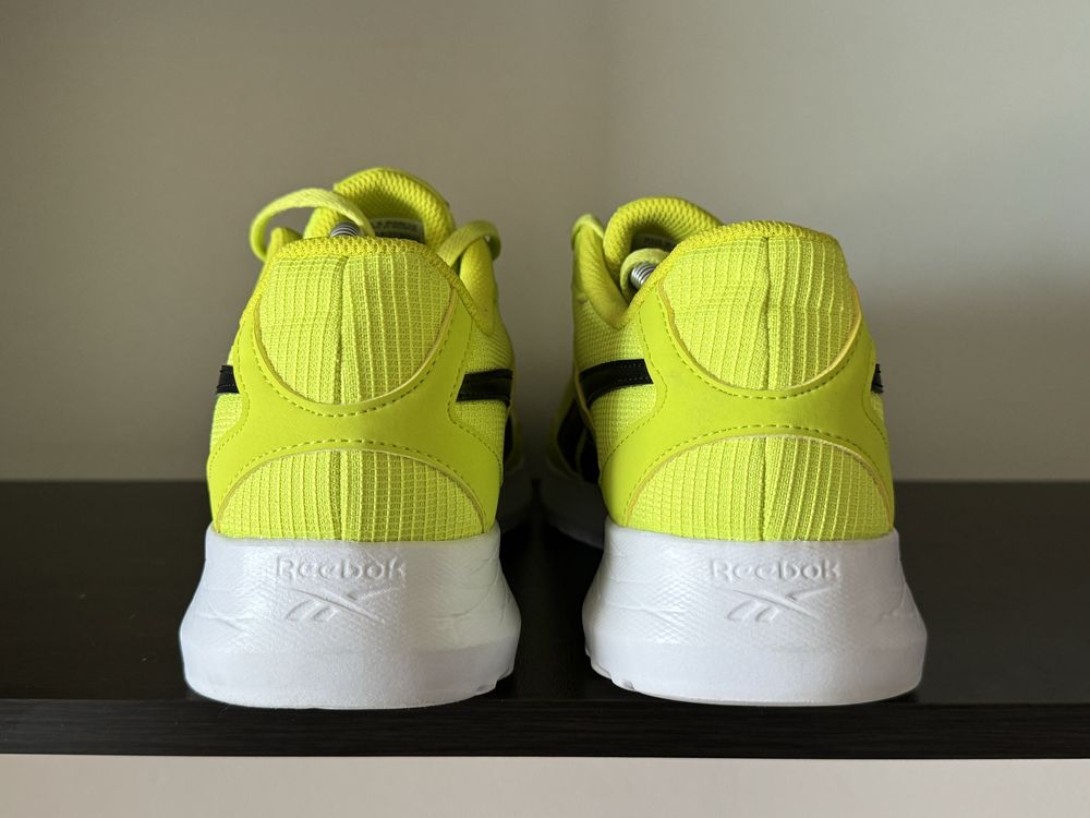 Reebok Energen Lite 43номер 28см Стелка Почти Нови