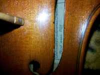 Vand vioara Stradivarius