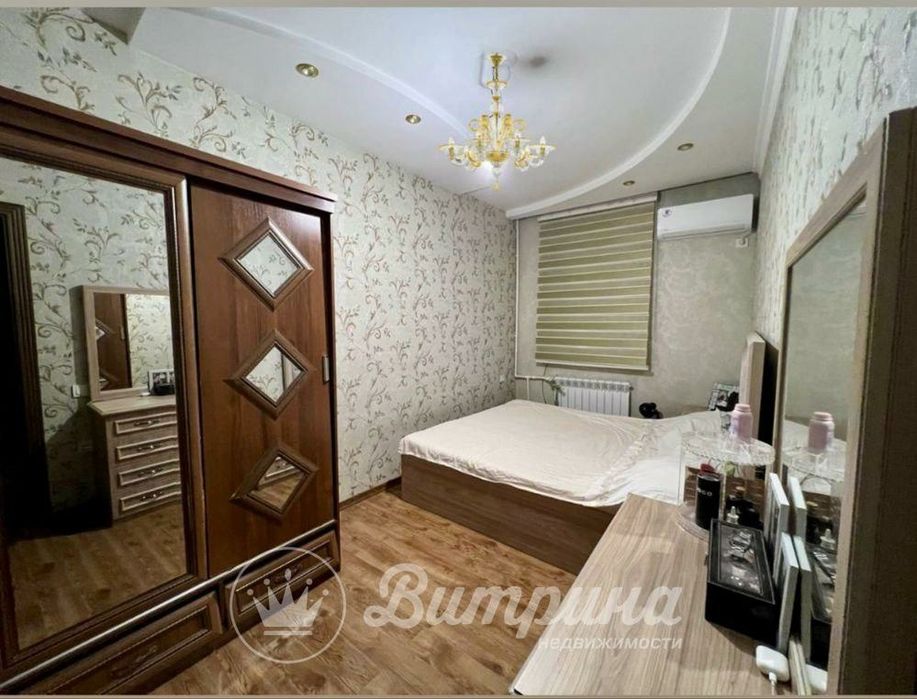 3х комнатная квартира в БИЙ