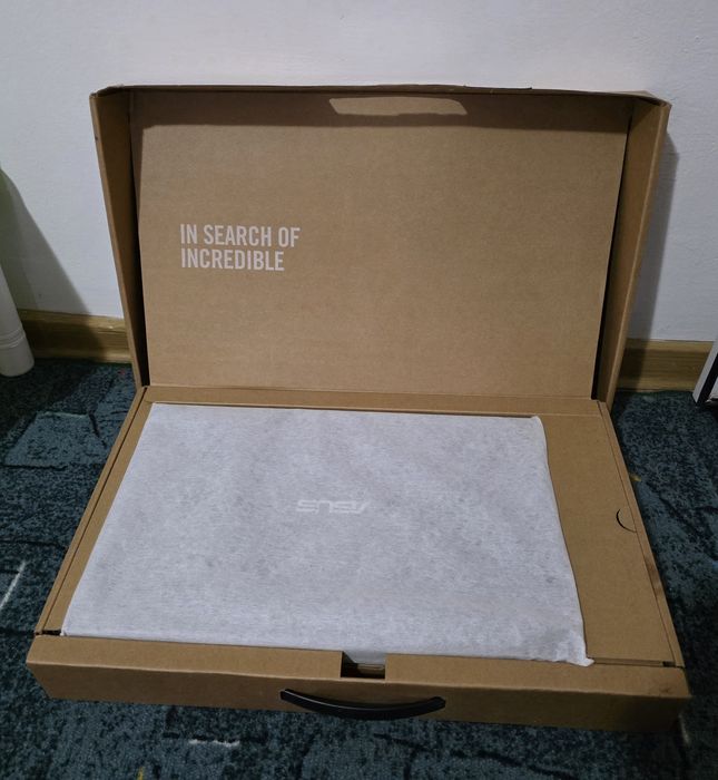 Laptop Asus x509M sigilat