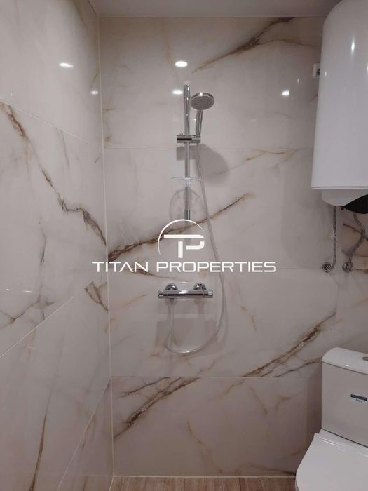 Дава се под наем Двустаен апартамент в Варна, Лятно кино Тракия - 60 кв.м за 425 € - Снимка #14