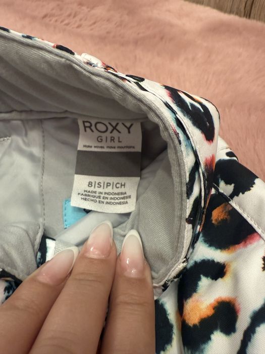 Ски екип ROXY за момиче