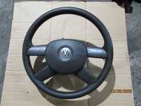 Volan simplu cu airbag VW Polo 9N 2004