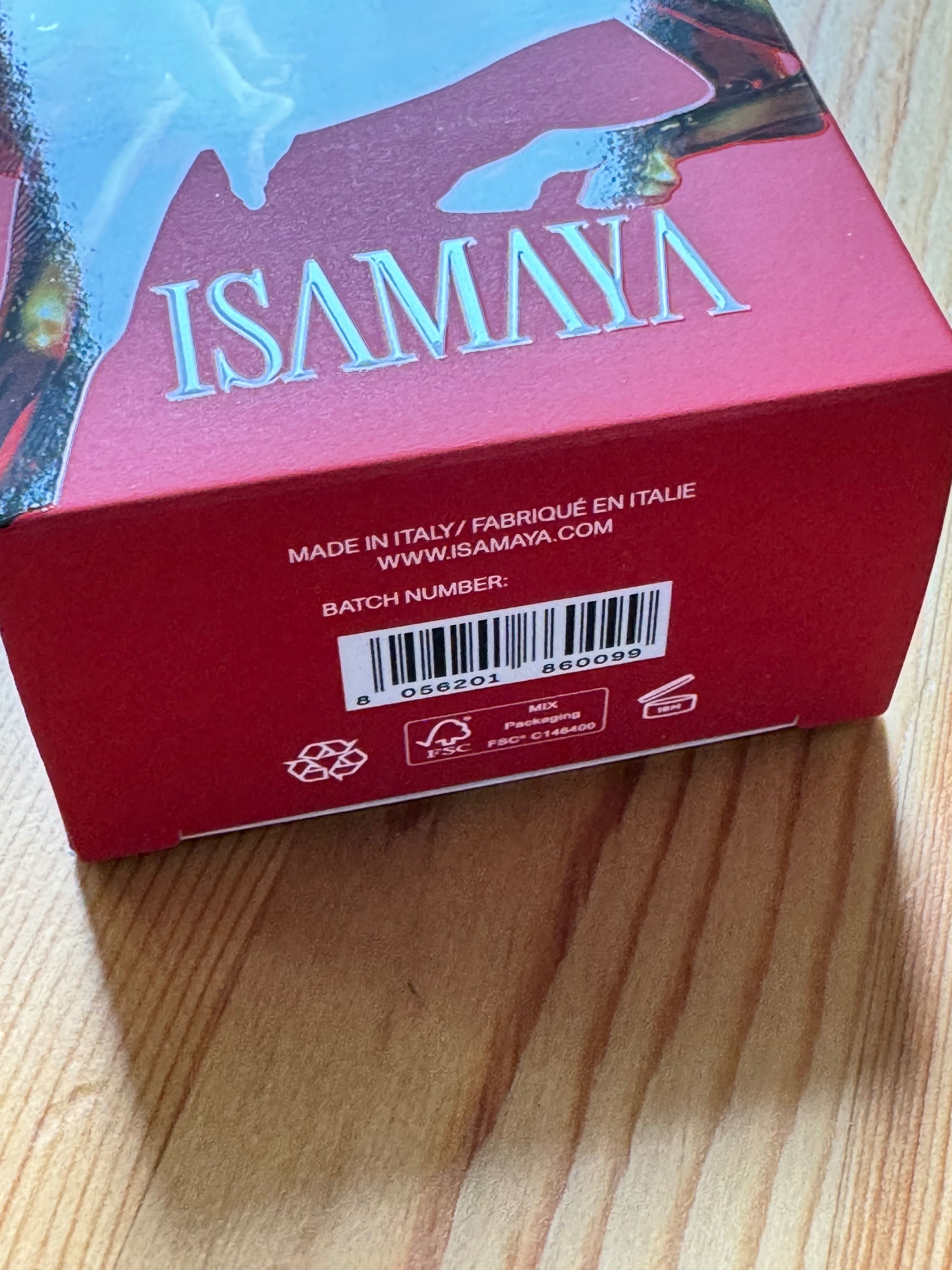 Нови продукти на Isamaya, Natasha Denona