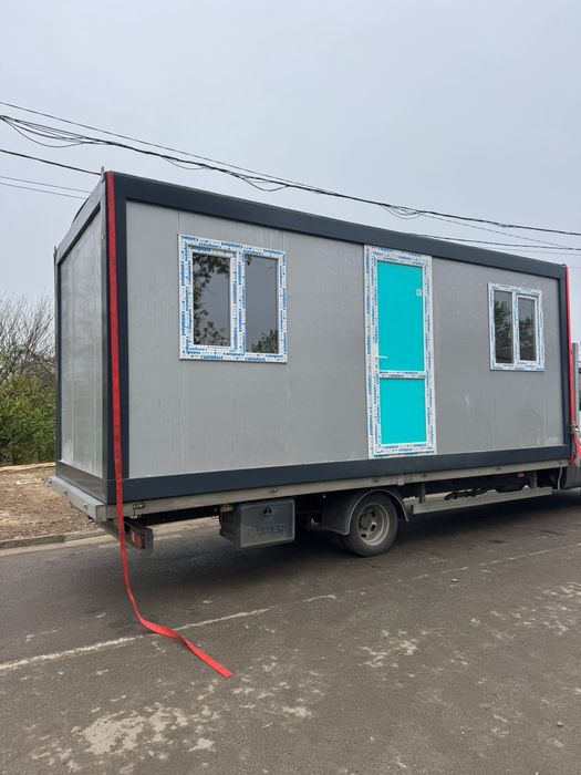 Container containere Modulare