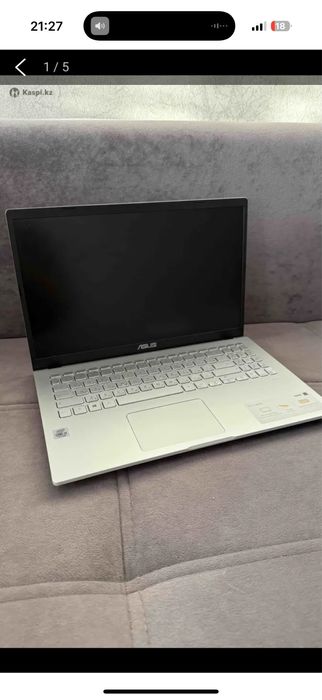 Продам ноутбук asus