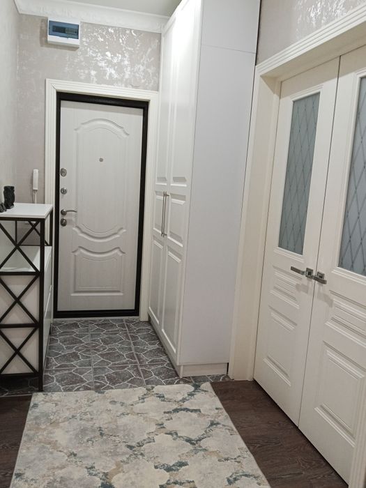 Продаётся 4х комнатная квартира. Лен. Проэкт