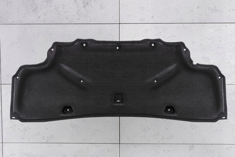 Capitonaj Capota Dacia Duster 2017-2024 NOU