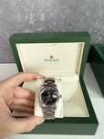 Rolex oyster perpetual datejust 36mm