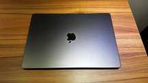 MacBook Pro 16 | M3 Pro | 18 GB | 1 Tb SSD | 19 Cicluri