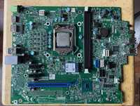 Placa de Baza Dell Optiplex 3080MT + SSD 256 Gb