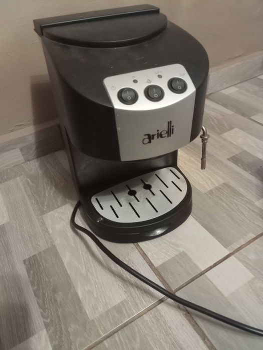 Кафе машина еспресо