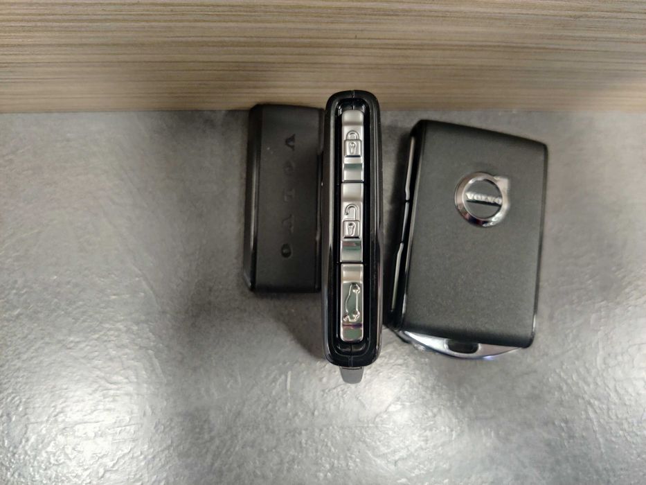 Chei noi VOLVO XC90, XC60, S60, S90 etc