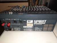 Vând mixer mixer activ soundcraft 600w