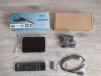 Чисто нов  TH100 tv box