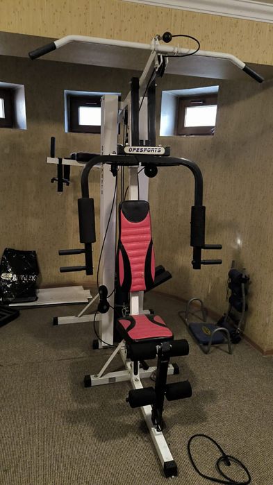 Срочно продам тренажер