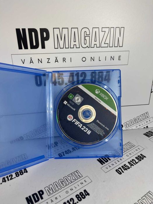 NDP Amanet NON-STOP Bld.Iuliu Maniu 69 XBOX ONE S (44889)