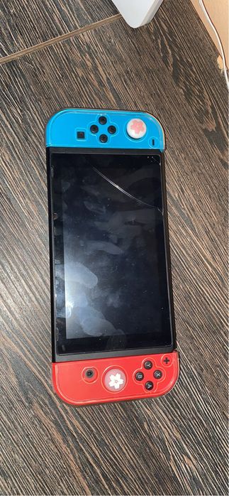 Nintendo switch includ fifa 23