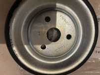 Fulie,pompa apa Mini Cooper S
