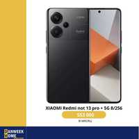 Kreditga XIAOMI Redmi not 13 pro + 5G 8/256