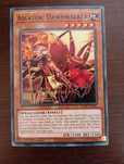 Крати Yu -Gi- Oh!