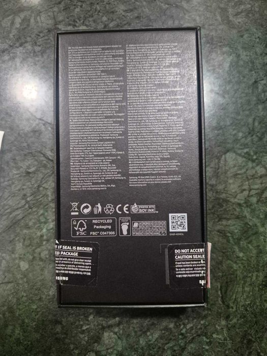 Samsung galaxy S22 5G