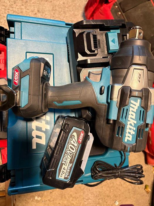 Șurubelniță de impact makita