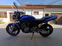 Honda Hornet CB600F PC 34