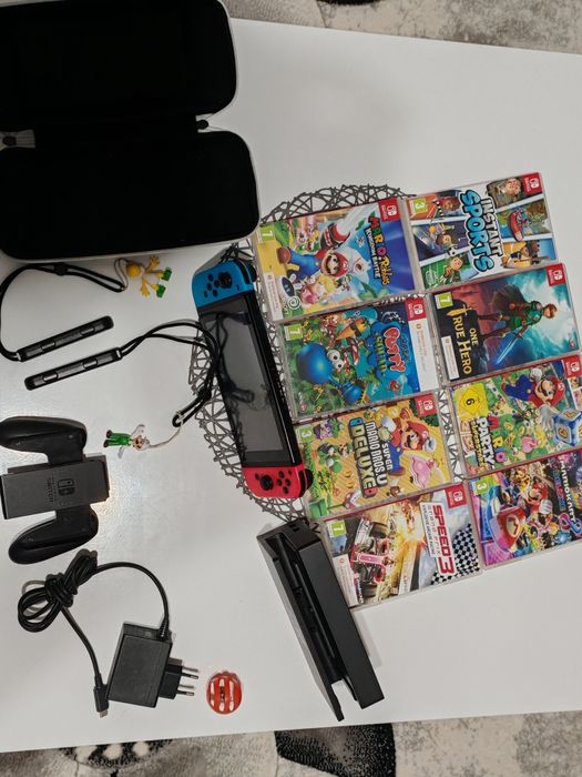 Joc Nintendo switch