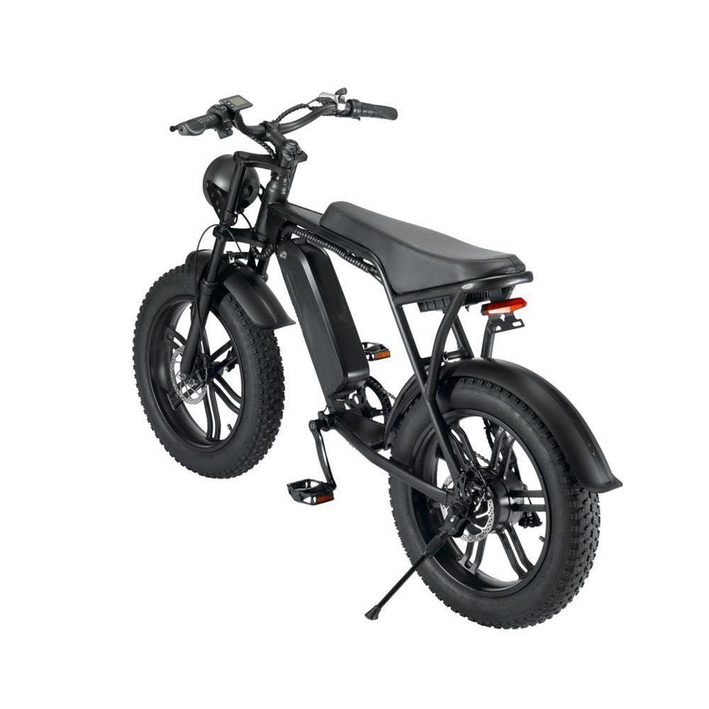 Чисто нов OUXI V8 Fatbike –избор на мотор 250W / 500W / 750W – 1590 лв
