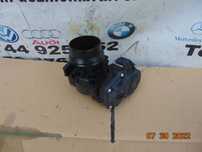 Clapeta acceleratie BMW 2.0 b47 euro 6 f20 f21 f22 f23 f30 f31 f32 f33 f34 f10 f11 f25 f26 x1 x2 x3