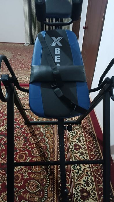 Белингизни ростлайдиган тринажёр