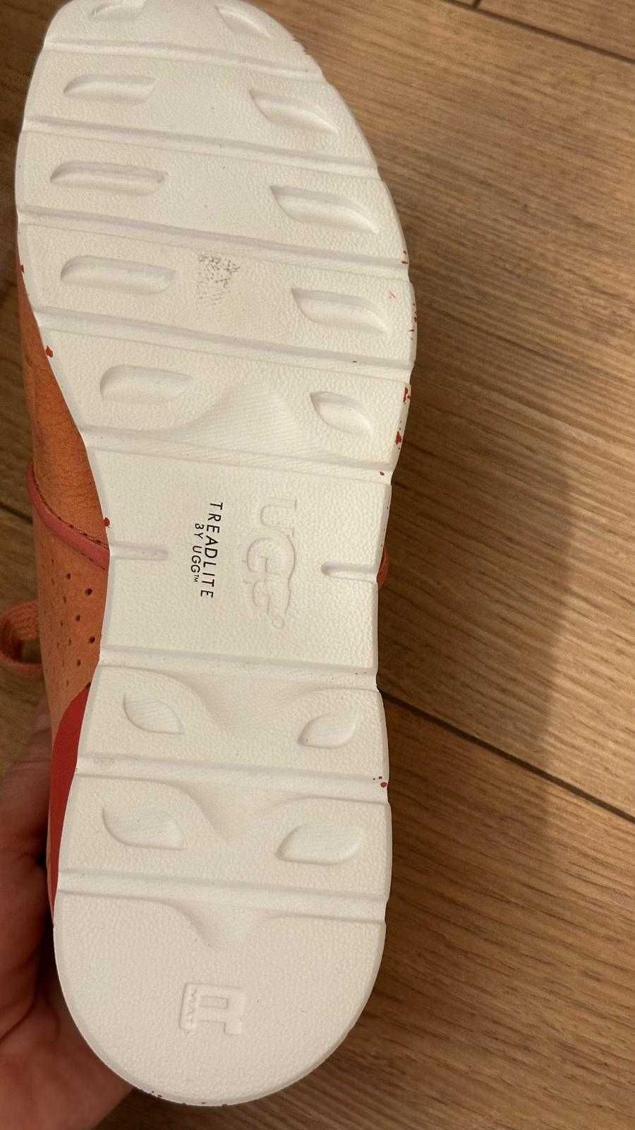 Adidasi Pantofi Sport UGG, marimea 38.5, dama, noi