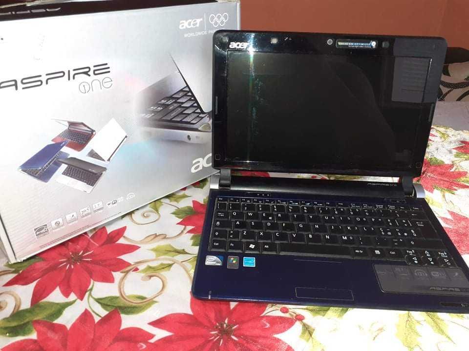 Acer Aspire one 10'