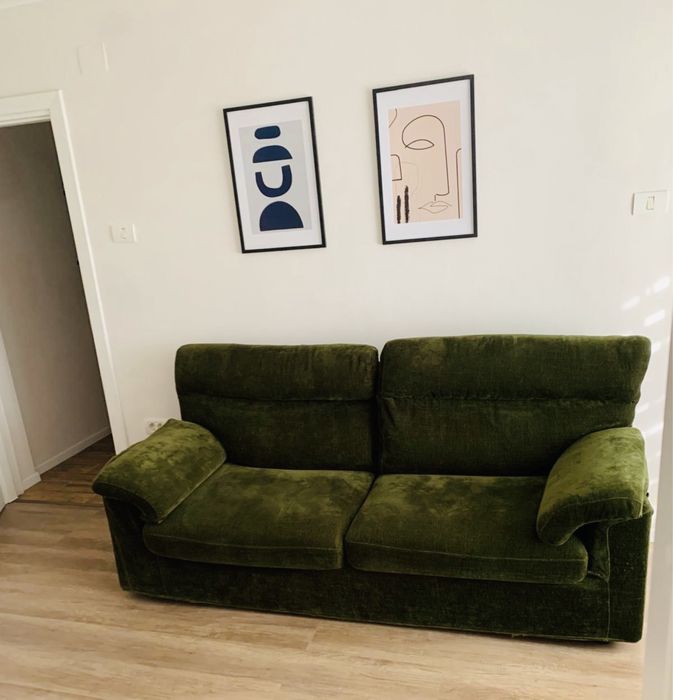 Apartament 2 camere, cazare,  Regim hotelier City Mall,Tomis Nord