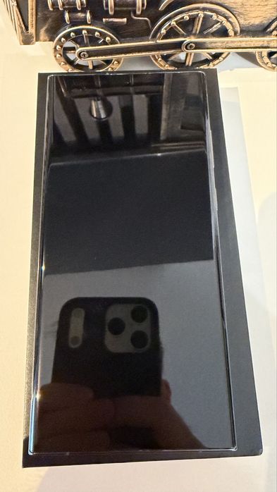 Samsung Galaxy S23 Ultra 5G Dual Sim