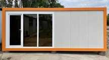 Vand containere modulare standarde container modular la pret bun