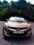 Hyundai i30 Bluedrive