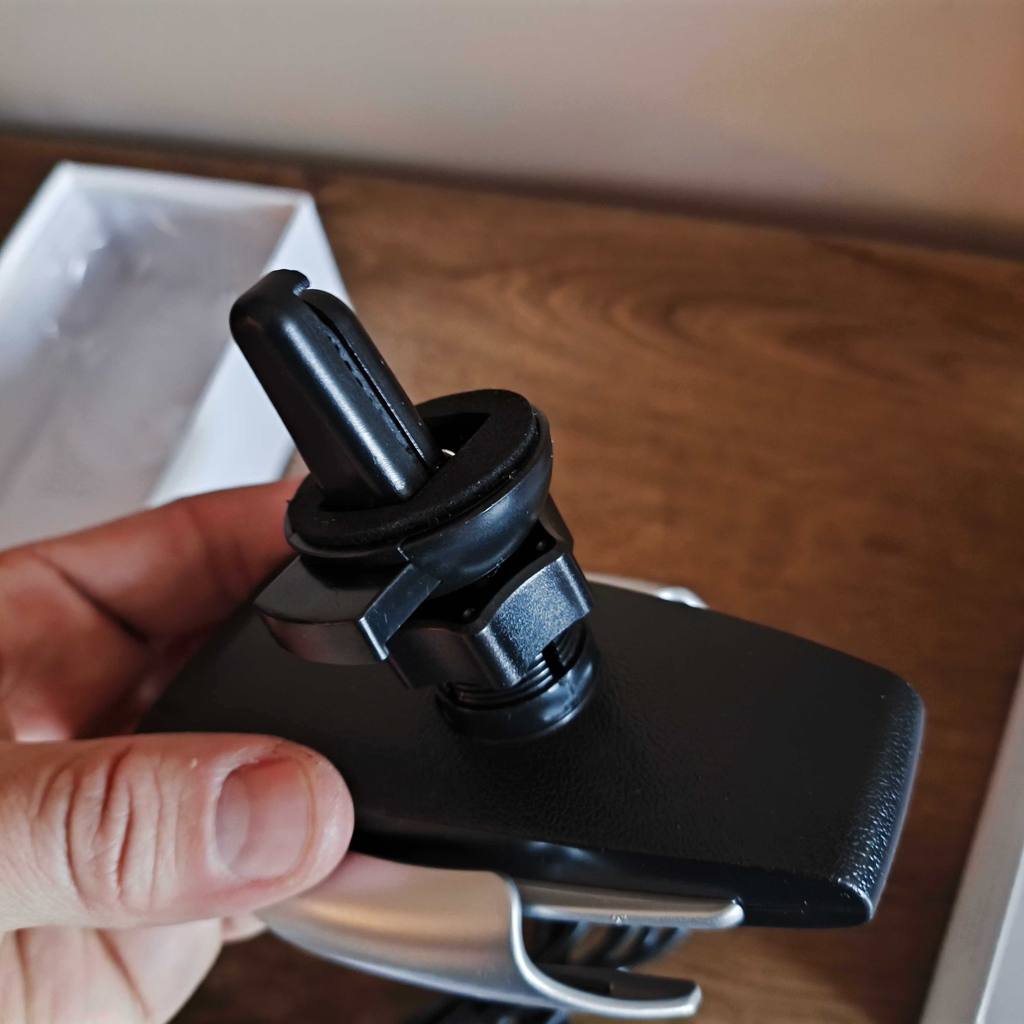 Стойка за кола с безжично зареждане Car Wireless Charger S5