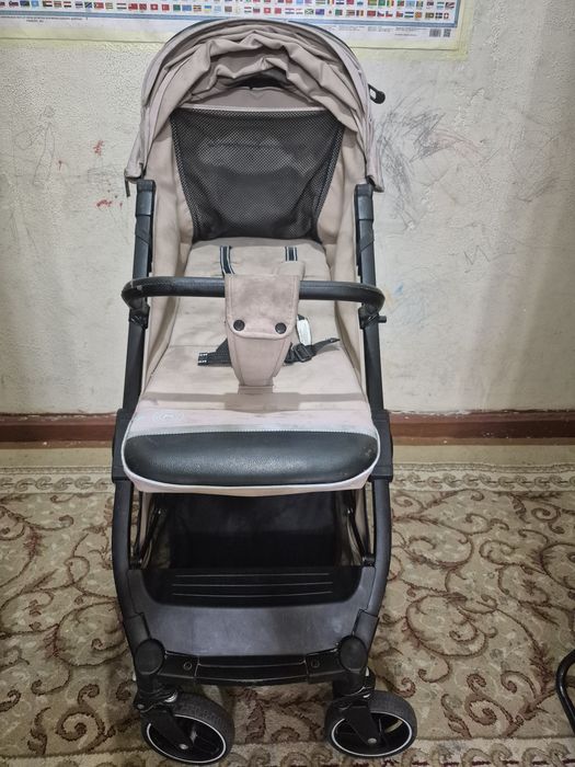Каляска коляска чемодан прогулка