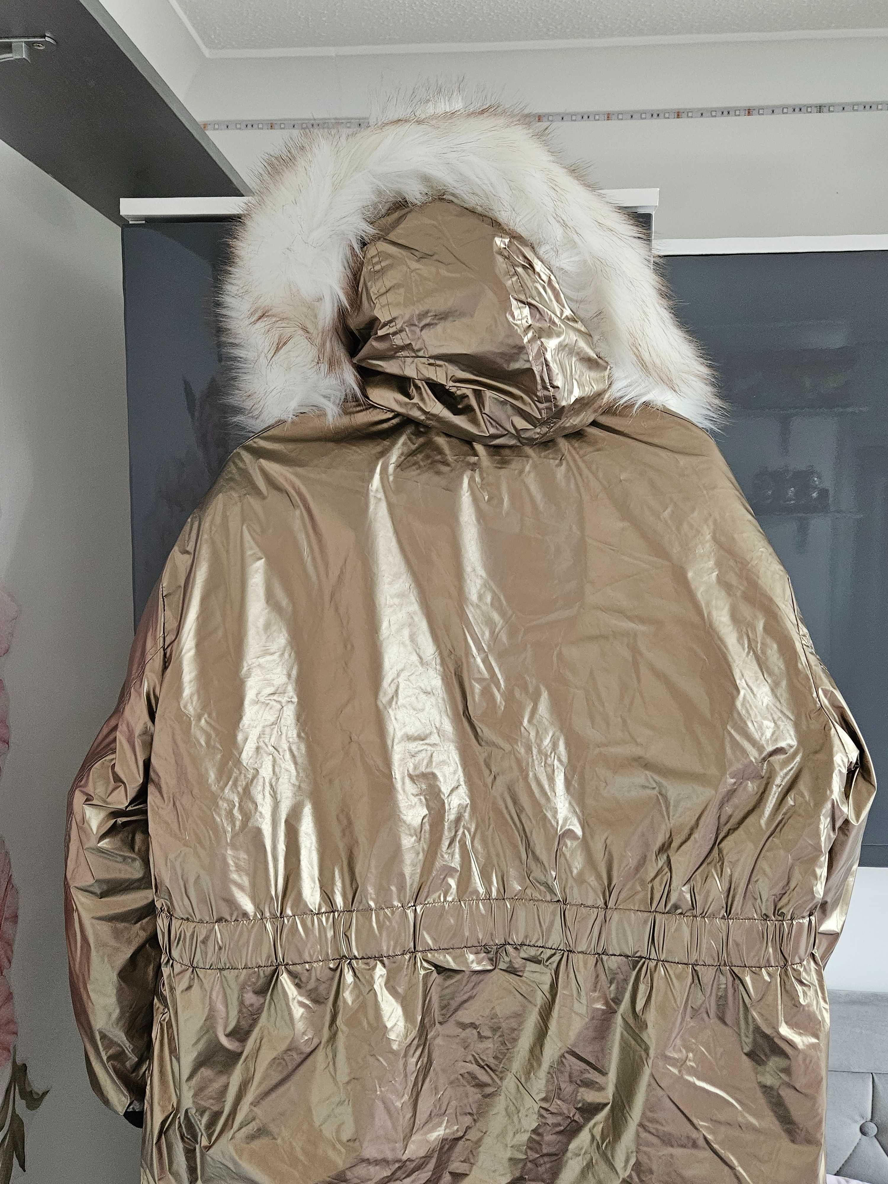 Дамско яке BOOHOO M