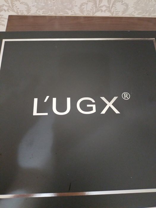 Продам вытяжку lugx