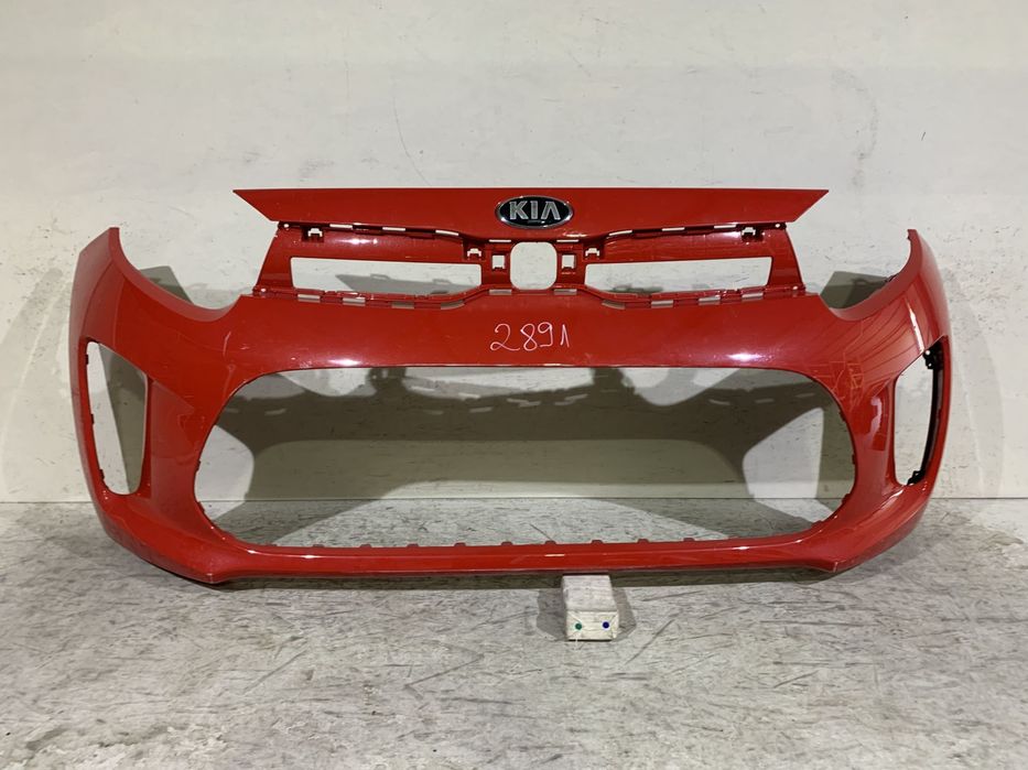 Bara fata Kia Picanto, 2016, 2017, 2018, 2019, 2020, cod origine OE 86511-G6000.